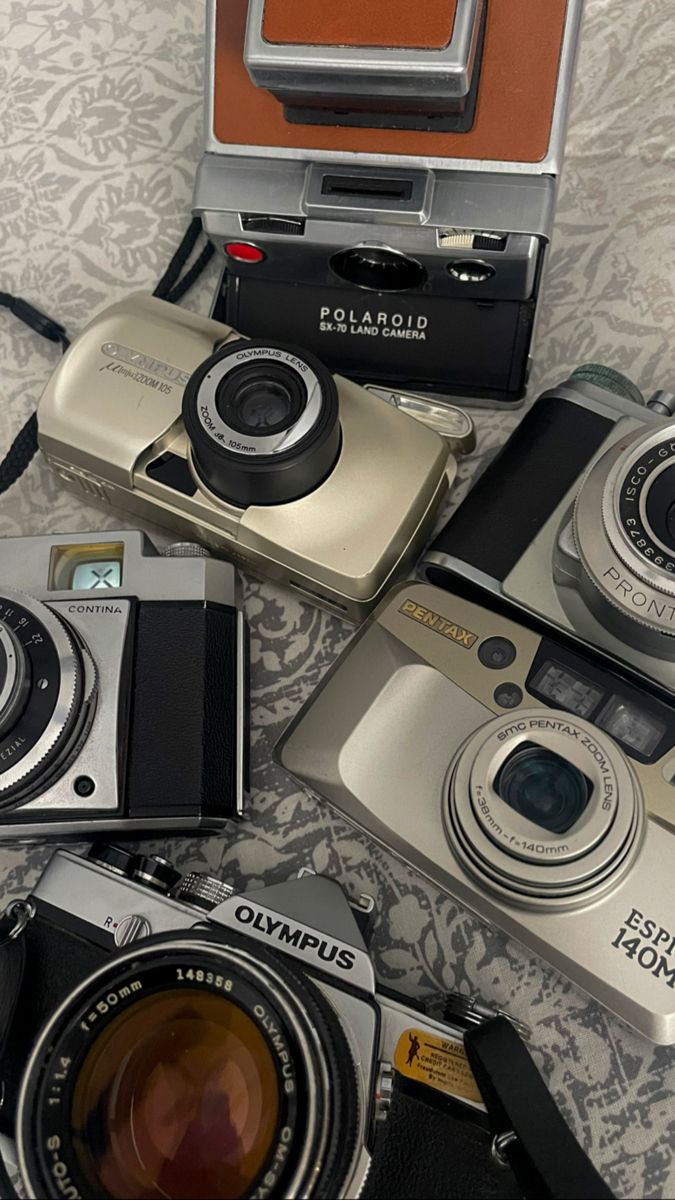 analogicams ◟(๑•͈ᴗ•͈)◞