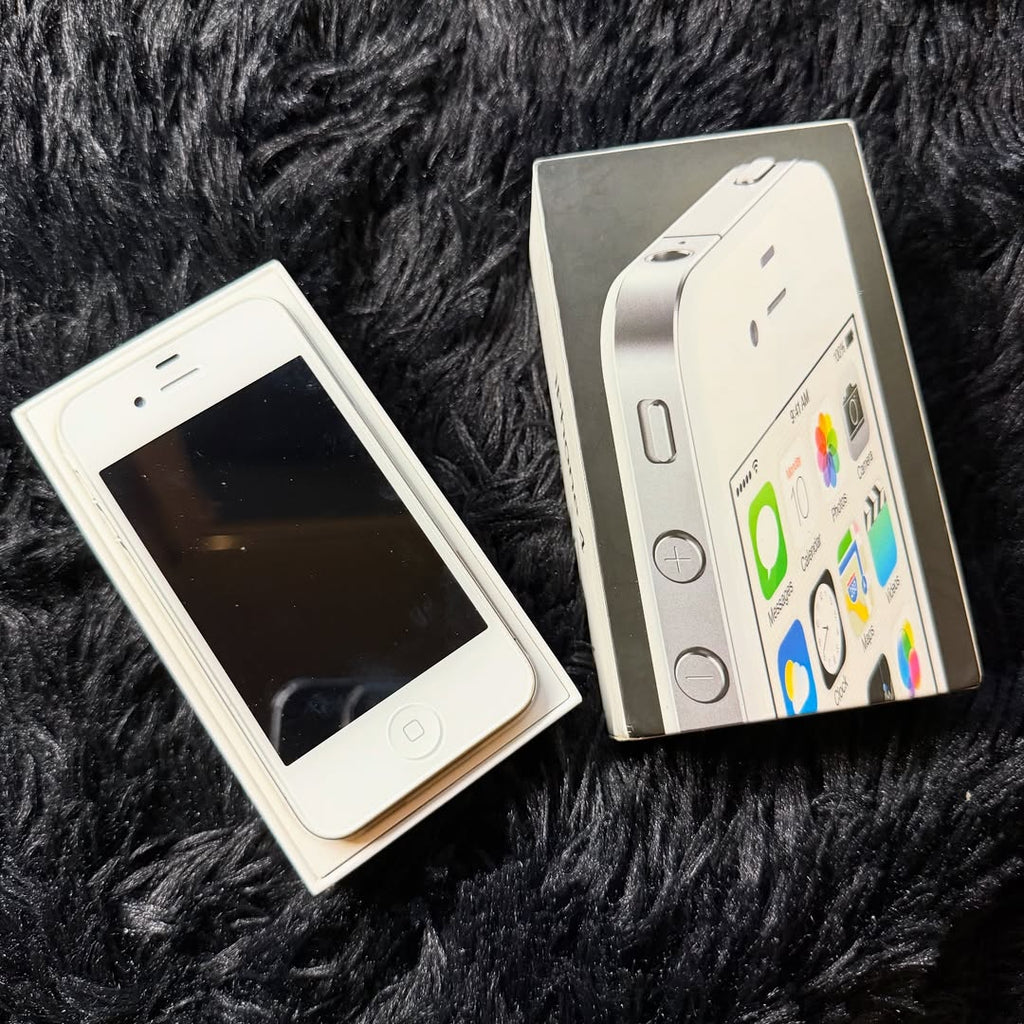⭐️ iPhone 4 / 16 gb⭐️