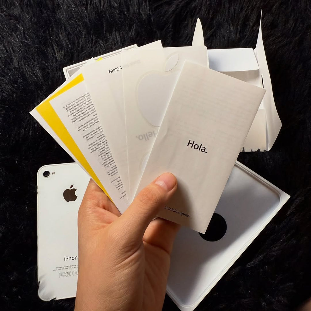 ⭐️ iPhone 4 / 16 gb⭐️