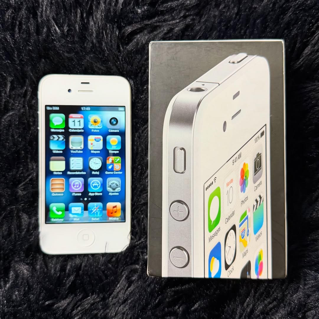 ⭐️ iPhone 4 / 16 gb⭐️