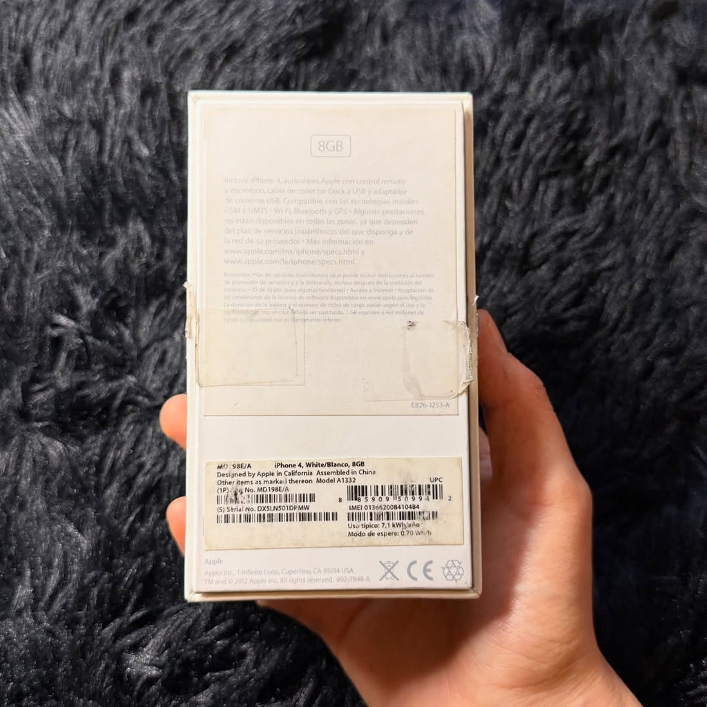 ⭐️ iPhone 4 / 16 gb⭐️