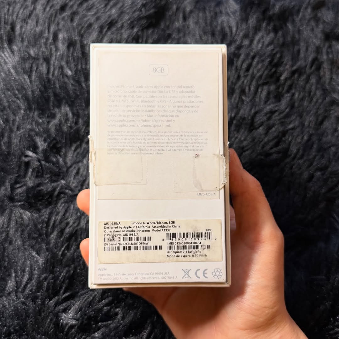 ⭐️ iPhone 4 / 16 gb⭐️