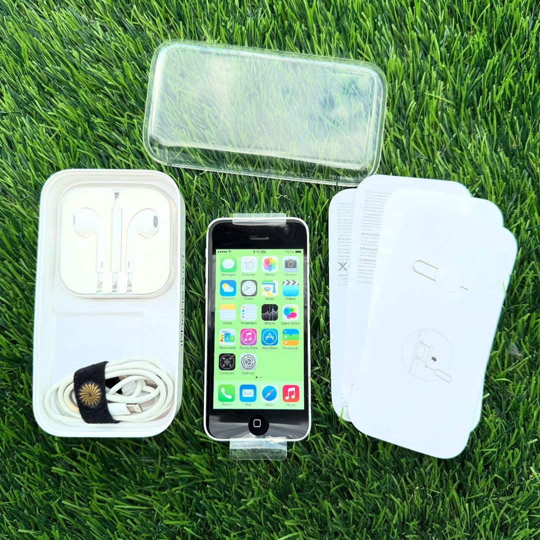 ⭐️ iPhone 5c / 16 gb⭐️