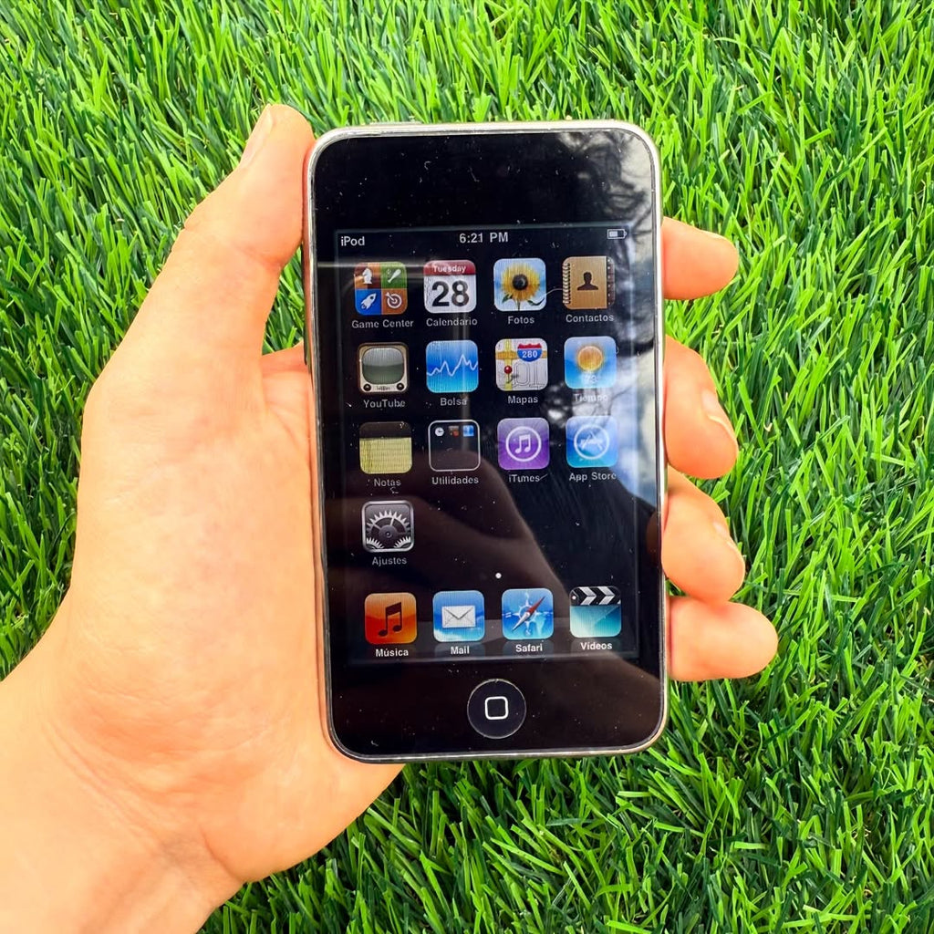 ⭐️ iPod Touch 3 gen / 8 gb⭐️