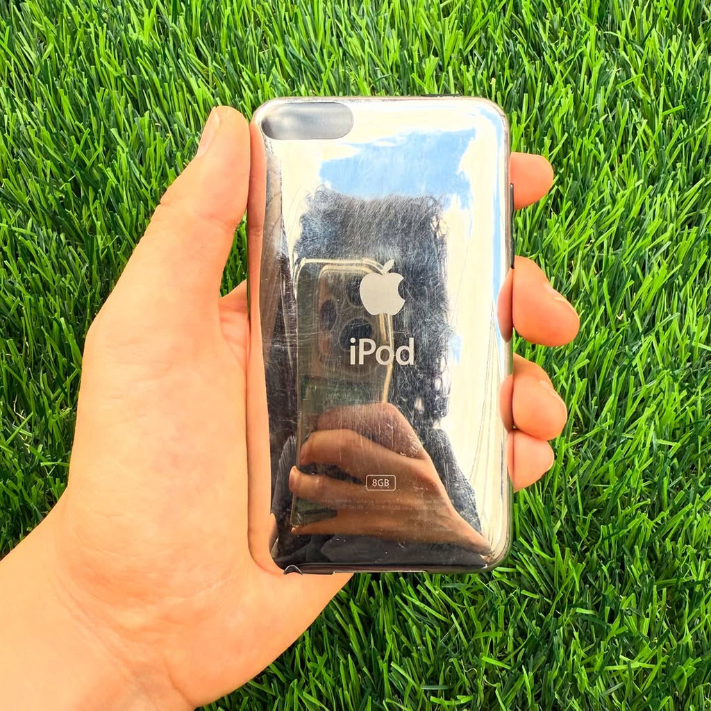 ⭐️ iPod Touch 3 gen / 8 gb⭐️