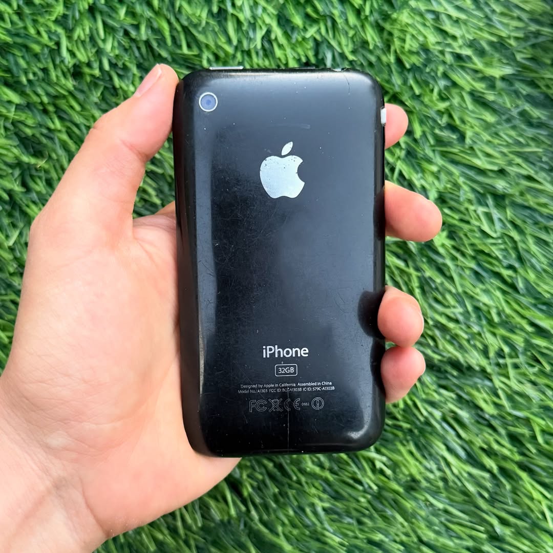 ⭐️ iPhone 3gs / 32 gb⭐️
