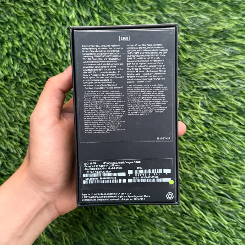 ⭐️ iPhone 3gs / 32 gb⭐️