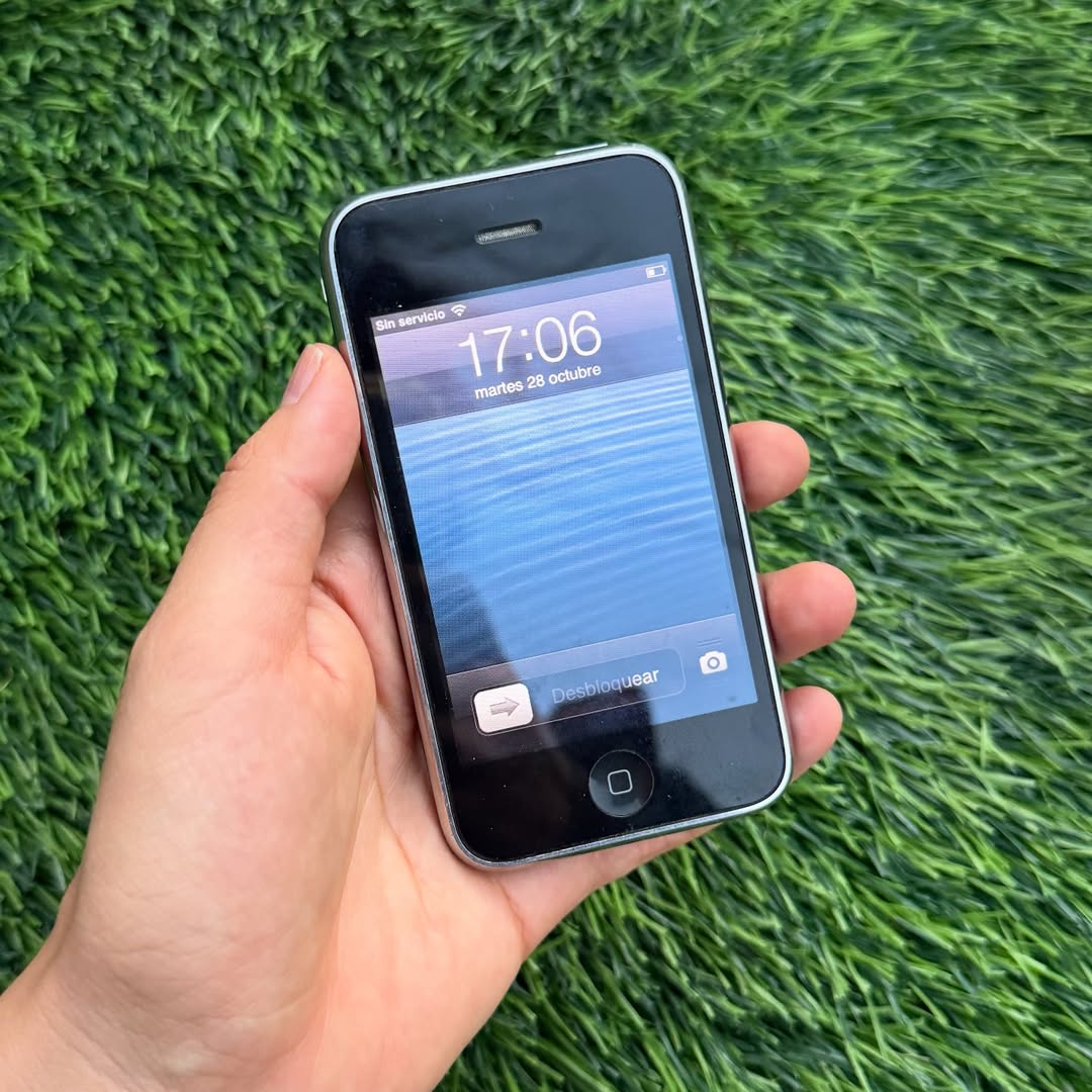 ⭐️ iPhone 3gs / 32 gb⭐️