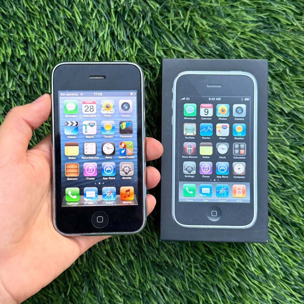 ⭐️ iPhone 3gs / 32 gb⭐️