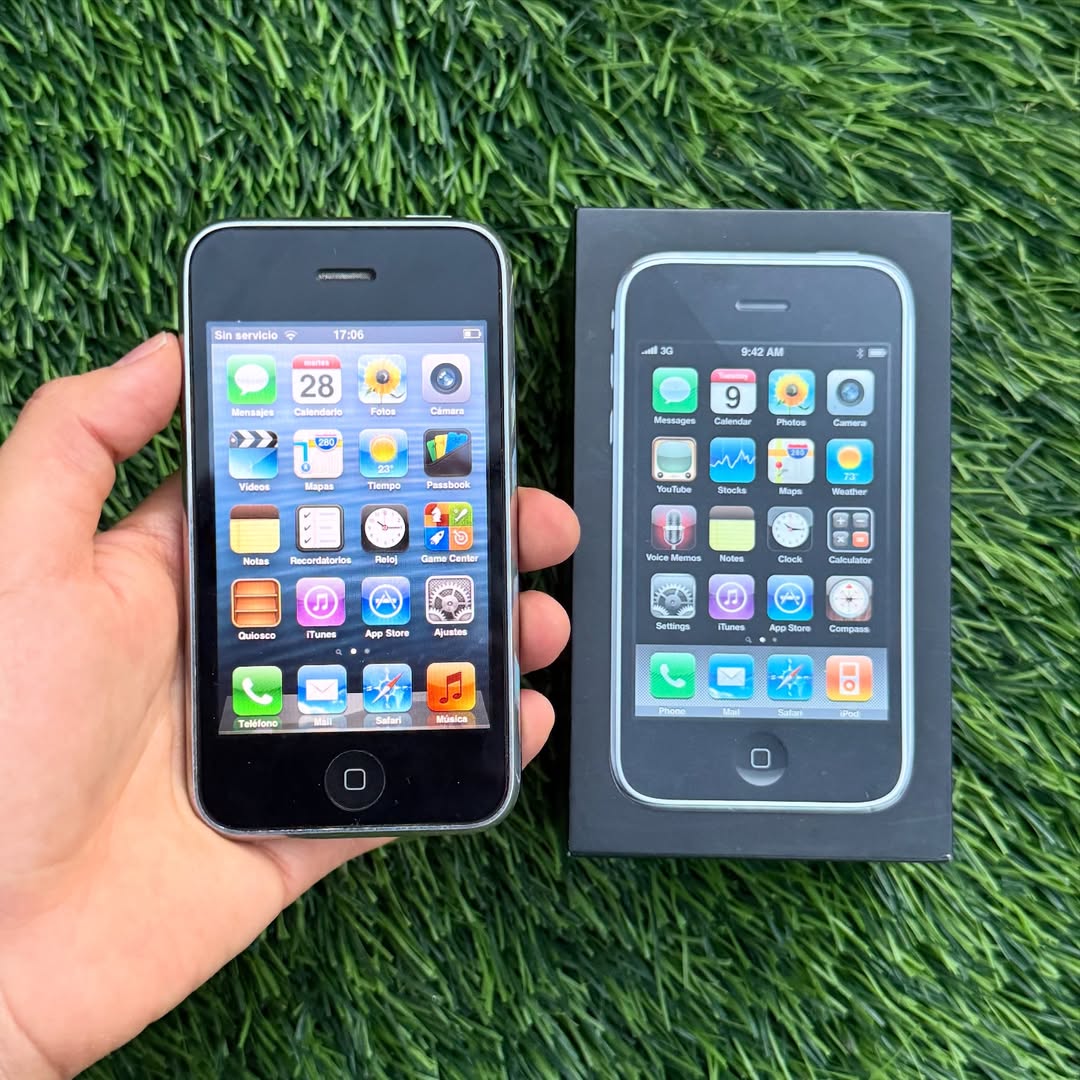 ⭐️ iPhone 3gs / 32 gb⭐️