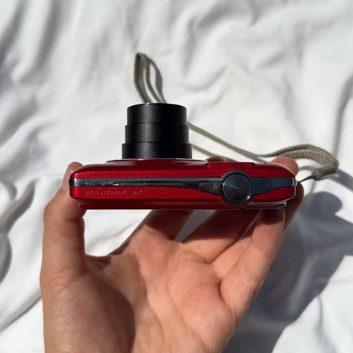 ☁️☁️ Fujifilm Finepix JX550 ☁️☁️