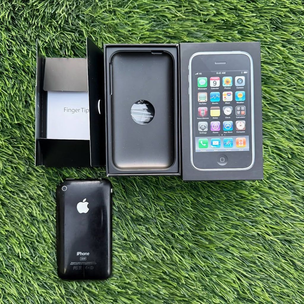 ⭐️ iPhone 3gs / 32 gb⭐️