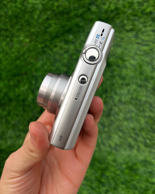 Canon Powershot Elph 180 (en caja, nuevo!)